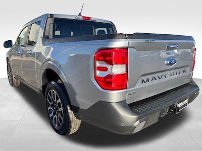 2024 Ford Maverick SuperCrew Cab FWD Pickup for sale #M25RG172A - photo 2