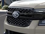New 2025 Ford Ranger XLT SuperCrew Cab 4WD Pickup for sale #M25RG177 - photo 17