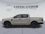 New 2025 Ford Ranger XLT SuperCrew Cab 4WD Pickup for sale #M25RG177 - photo 4