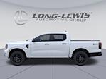 New 2025 Ford Ranger XLT SuperCrew Cab 4WD Pickup for sale #M25RG178 - photo 4