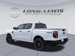 New 2025 Ford Ranger XLT SuperCrew Cab 4WD Pickup for sale #M25RG178 - photo 2