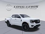New 2025 Ford Ranger XLT SuperCrew Cab 4WD Pickup for sale #M25RG178 - photo 7