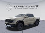 New 2025 Ford Ranger Raptor SuperCrew Cab 4WD Pickup for sale #M25RG179 - photo 1
