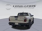 New 2025 Ford Ranger Raptor SuperCrew Cab 4WD Pickup for sale #M25RG179 - photo 8