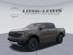 New 2025 Ford Ranger Raptor SuperCrew Cab 4WD Pickup for sale #M25RG180 - photo 1