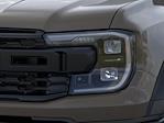 New 2025 Ford Ranger Raptor SuperCrew Cab 4WD Pickup for sale #M25RG180 - photo 18