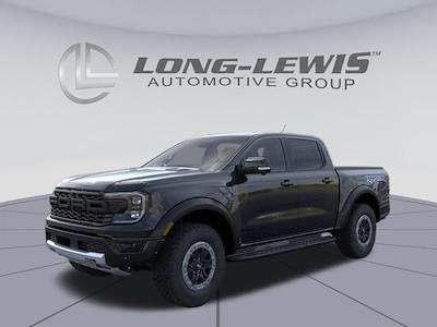 2025 Ford Ranger SuperCrew Cab 4x4 Pickup for sale #M25RG182 - photo 1