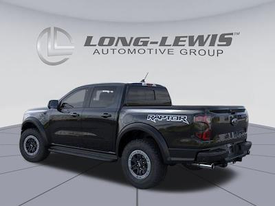 2025 Ford Ranger SuperCrew Cab 4x4 Pickup for sale #M25RG182 - photo 2