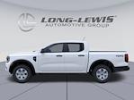 New 2025 Ford Ranger XL SuperCrew Cab 4x4 Pickup for sale #M25RG184 - photo 3