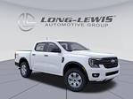 New 2025 Ford Ranger XL SuperCrew Cab 4x4 Pickup for sale #M25RG184 - photo 7