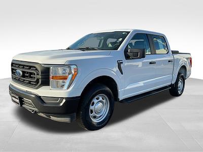 2021 Ford F-150 SuperCrew Cab 4WD Pickup for sale #M25RG184A - photo 1