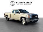 2007 GMC Sierra 1500 Extended Cab 4WD Pickup for sale #M25RG184B - photo 7