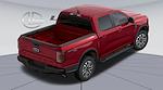 New 2025 Ford Ranger Lariat SuperCrew Cab 4WD Pickup for sale #M25RG186 - photo 3