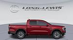 New 2025 Ford Ranger Lariat SuperCrew Cab 4WD Pickup for sale #M25RG186 - photo 5