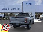 New 2025 Ford Ranger Lariat SuperCrew Cab 4WD Pickup for sale #M25RG188 - photo 9