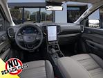 New 2025 Ford Ranger Lariat SuperCrew Cab 4WD Pickup for sale #M25RG188 - photo 11