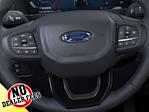 New 2025 Ford Ranger Lariat SuperCrew Cab 4WD Pickup for sale #M25RG188 - photo 15