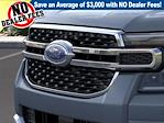 New 2025 Ford Ranger Lariat SuperCrew Cab 4WD Pickup for sale #M25RG188 - photo 20