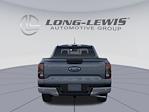 New 2025 Ford Ranger Lariat SuperCrew Cab 4WD Pickup for sale #M25RG188 - photo 5