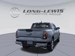 New 2025 Ford Ranger Lariat SuperCrew Cab 4WD Pickup for sale #M25RG188 - photo 8
