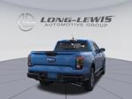 2025 Ford Ranger SuperCrew Cab 4WD Pickup for sale #M25RG189 - photo 8