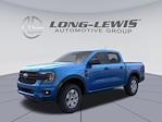 New 2025 Ford Ranger XL SuperCrew Cab Pickup for sale #M25RG190 - photo 1
