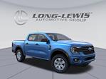New 2025 Ford Ranger XL SuperCrew Cab Pickup for sale #M25RG190 - photo 8