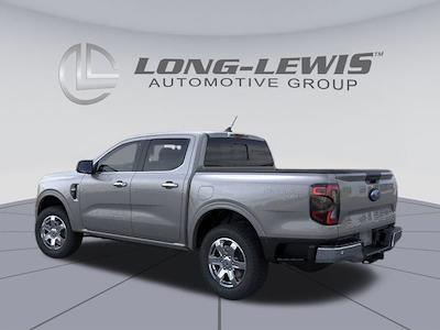 New 2025 Ford Ranger XLT SuperCrew Cab 4WD Pickup for sale #M25RG191 - photo 2