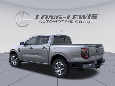 2025 Ford Ranger SuperCrew Cab 4WD Pickup for sale #M25RG191 - photo 2