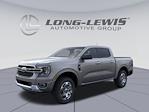 New 2025 Ford Ranger XLT SuperCrew Cab 4WD Pickup for sale #M25RG191 - photo 1
