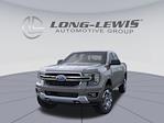 New 2025 Ford Ranger XLT SuperCrew Cab 4WD Pickup for sale #M25RG191 - photo 3