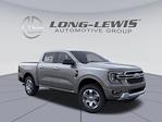 New 2025 Ford Ranger XLT SuperCrew Cab 4WD Pickup for sale #M25RG191 - photo 7