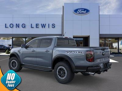 2025 Ford Ranger SuperCrew Cab 4WD Pickup for sale #M25RG192 - photo 2