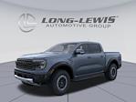 New 2025 Ford Ranger Raptor SuperCrew Cab 4WD Pickup for sale #M25RG192 - photo 1