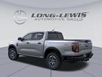 New 2025 Ford Ranger XLT SuperCrew Cab 4WD Pickup for sale #M25RG193 - photo 2