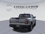 New 2025 Ford Ranger XLT SuperCrew Cab 4WD Pickup for sale #M25RG193 - photo 8