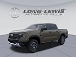 New 2025 Ford Ranger XLT SuperCrew Cab 4WD Pickup for sale #M25RG196 - photo 1