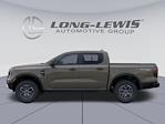 New 2025 Ford Ranger XLT SuperCrew Cab 4WD Pickup for sale #M25RG196 - photo 4