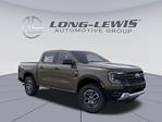 New 2025 Ford Ranger XLT SuperCrew Cab 4WD Pickup for sale #M25RG196 - photo 7