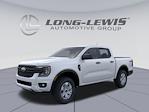 New 2025 Ford Ranger XL SuperCrew Cab 4WD Pickup for sale #M25RG197 - photo 1