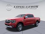 New 2025 Ford Ranger Lariat SuperCrew Cab 4WD Pickup for sale #M25RG198 - photo 1