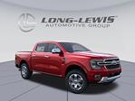 New 2025 Ford Ranger Lariat SuperCrew Cab 4WD Pickup for sale #M25RG198 - photo 7