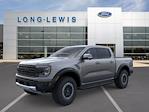 New 2025 Ford Ranger Raptor SuperCrew Cab 4WD Pickup for sale #M25RG199 - photo 1