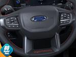 New 2025 Ford Ranger Raptor SuperCrew Cab 4WD Pickup for sale #M25RG199 - photo 12