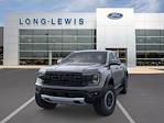 New 2025 Ford Ranger Raptor SuperCrew Cab 4WD Pickup for sale #M25RG199 - photo 3