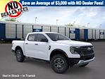New 2025 Ford Ranger XLT SuperCrew Cab for sale #M25RG200 - photo 10