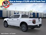 New 2025 Ford Ranger XLT SuperCrew Cab for sale #M25RG200 - photo 5