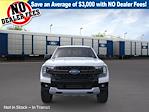 New 2025 Ford Ranger XLT SuperCrew Cab for sale #M25RG200 - photo 8