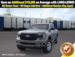 New 2025 Ford Ranger XL SuperCrew Cab for sale #M25RG202 - photo 3