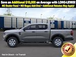 New 2025 Ford Ranger XL SuperCrew Cab for sale #M25RG202 - photo 5
